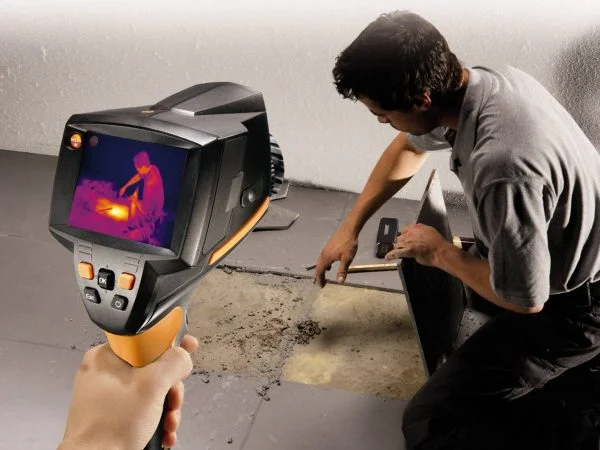 Ağlasun Su Kaçağı Tespiti